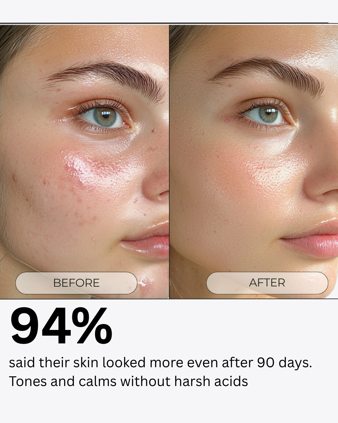Crystal Glow Oxygen + Liquid Crystal Hydra-Masque