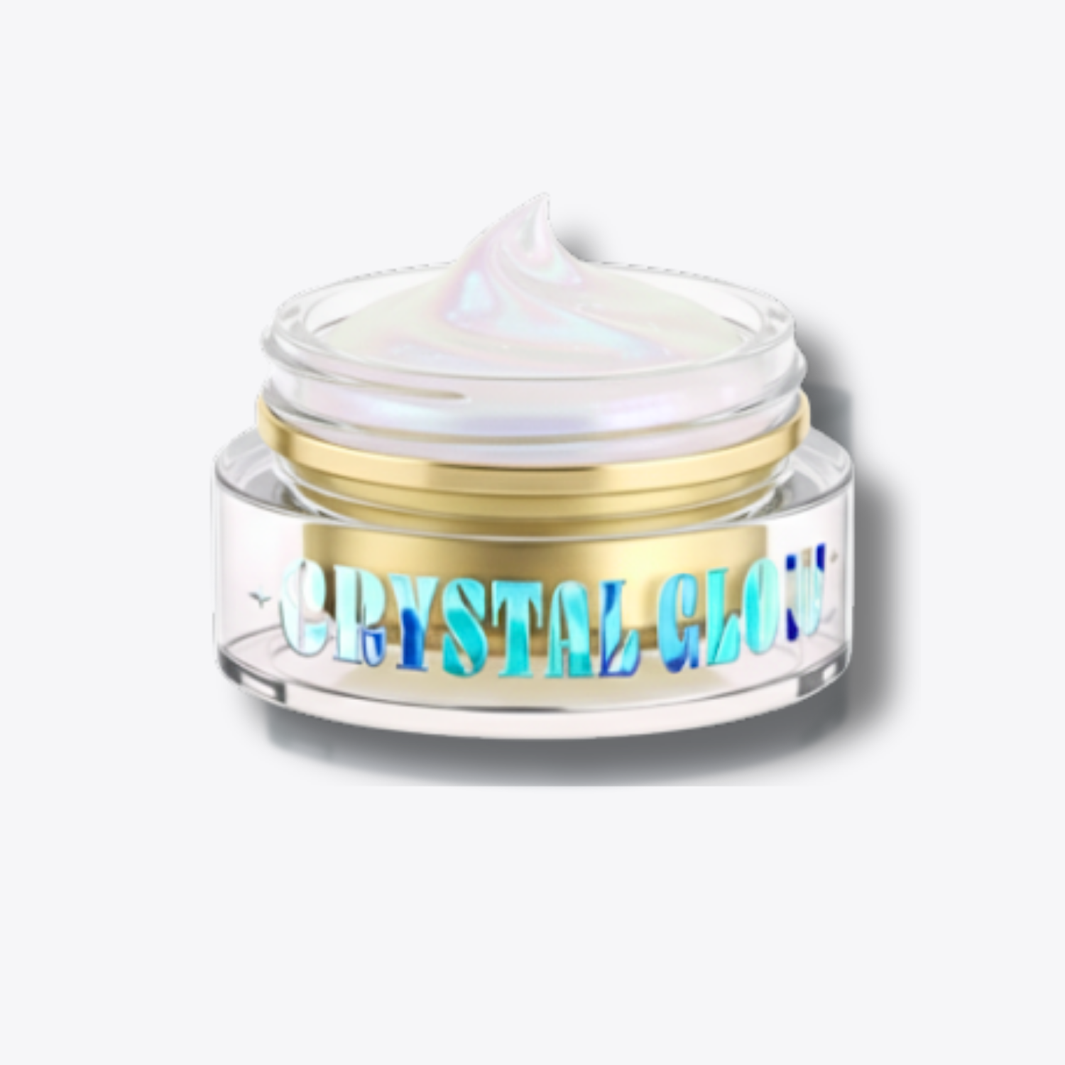 Crystal Glow Oxygen + Liquid Crystal Hydra-Masque