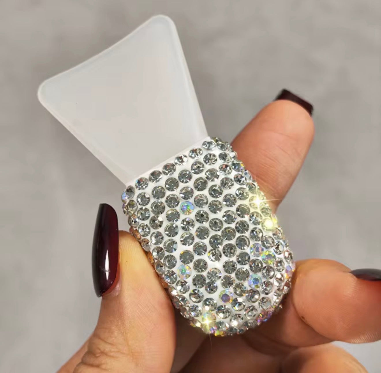 Crystal Glow Oxygen + Liquid Crystal Hydra-Masque